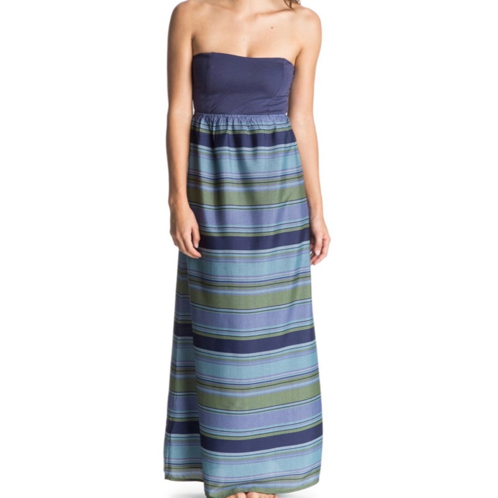 Roxy Maxi dress